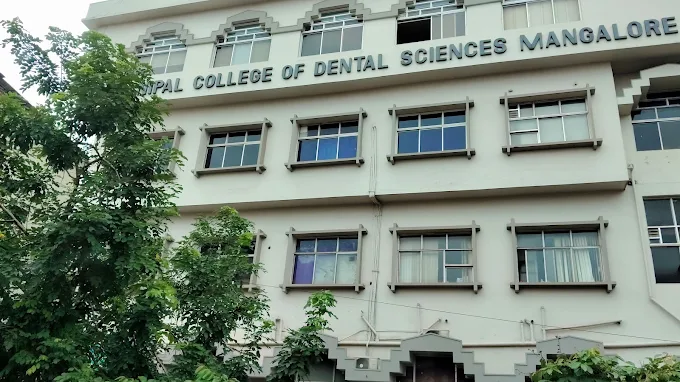 Manipal College of Dental Sciences, Manipal
